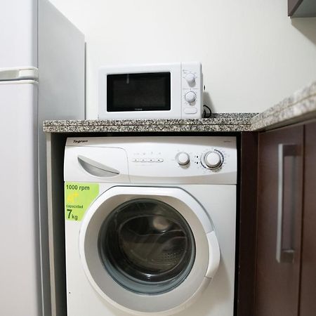 Apartamento La Folia Icod De Los Vinos Exterior foto