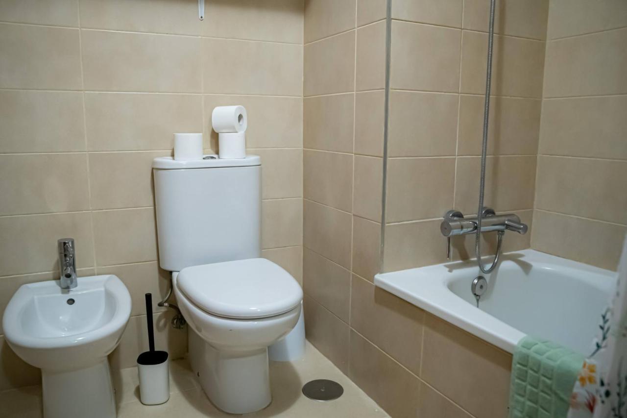 Apartamento La Folia Icod De Los Vinos Exterior foto