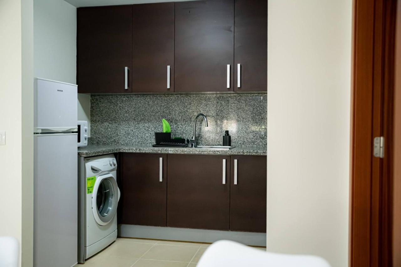 Apartamento La Folia Icod De Los Vinos Exterior foto