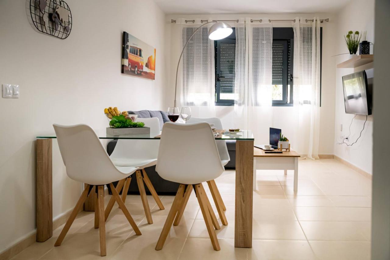 Apartamento La Folia Icod De Los Vinos Exterior foto