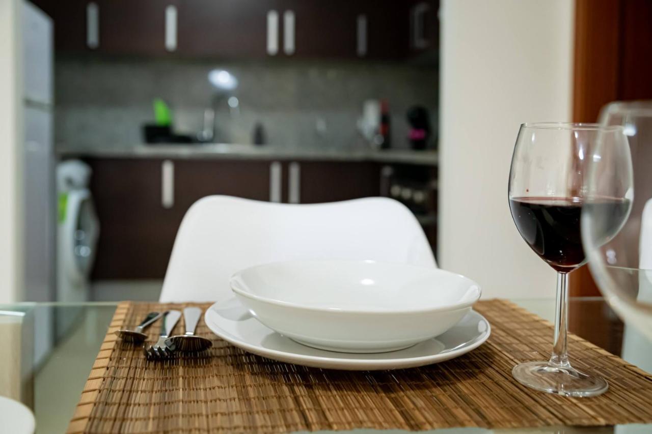 Apartamento La Folia Icod De Los Vinos Exterior foto