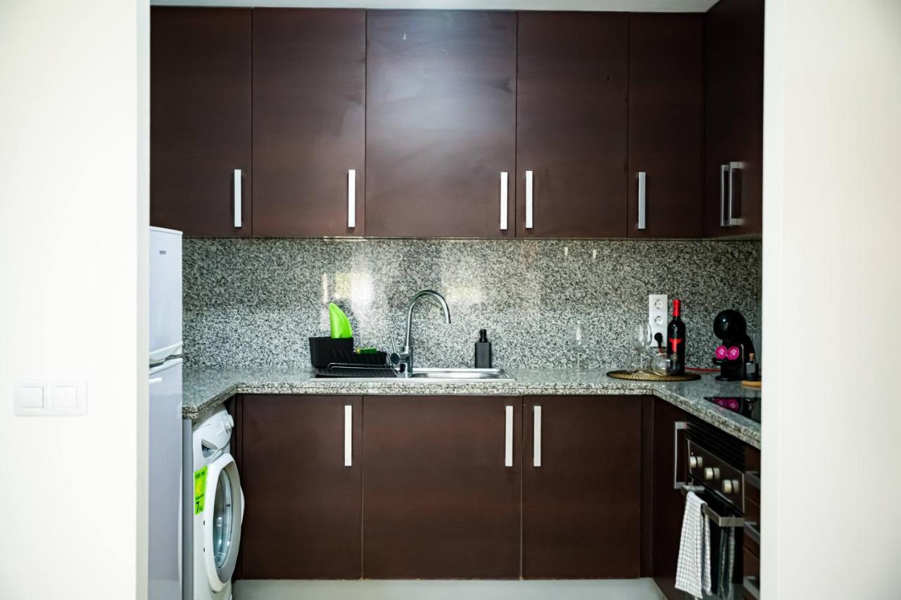 Apartamento La Folia Icod De Los Vinos Exterior foto