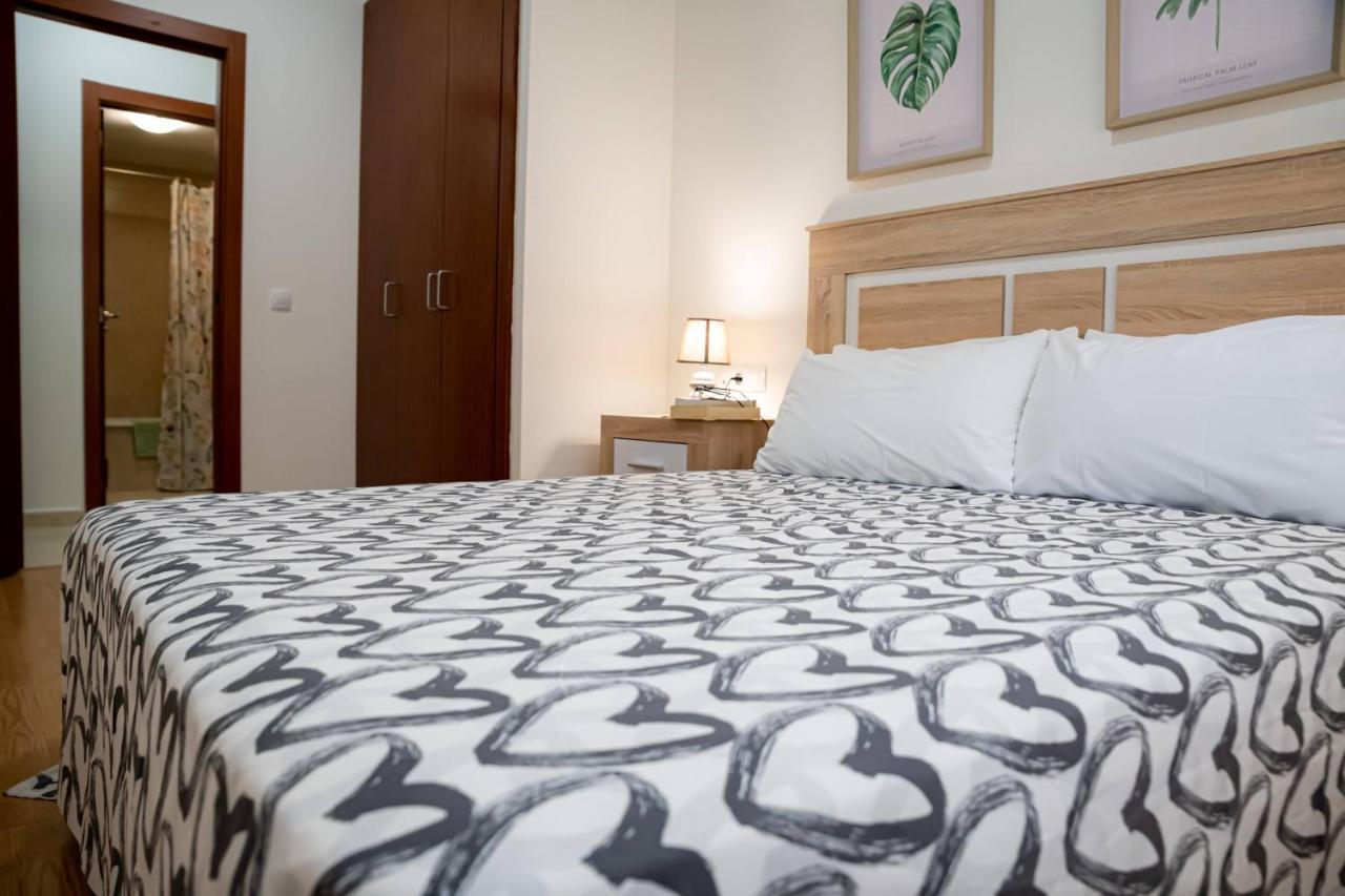 Apartamento La Folia Icod De Los Vinos Exterior foto