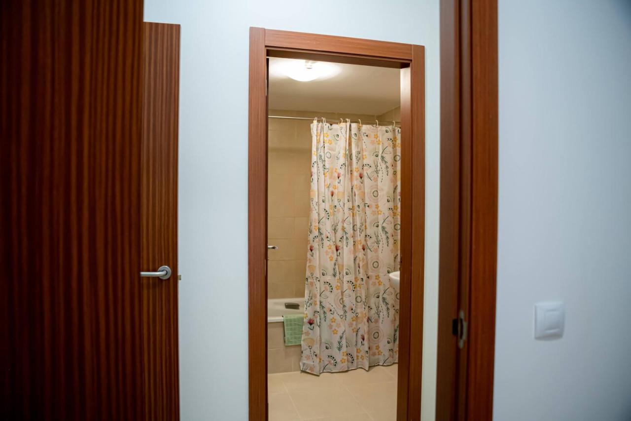 Apartamento La Folia Icod De Los Vinos Exterior foto