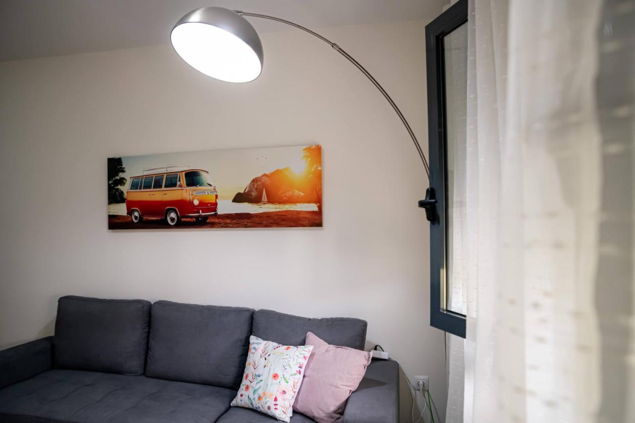 Apartamento La Folia Icod De Los Vinos Exterior foto