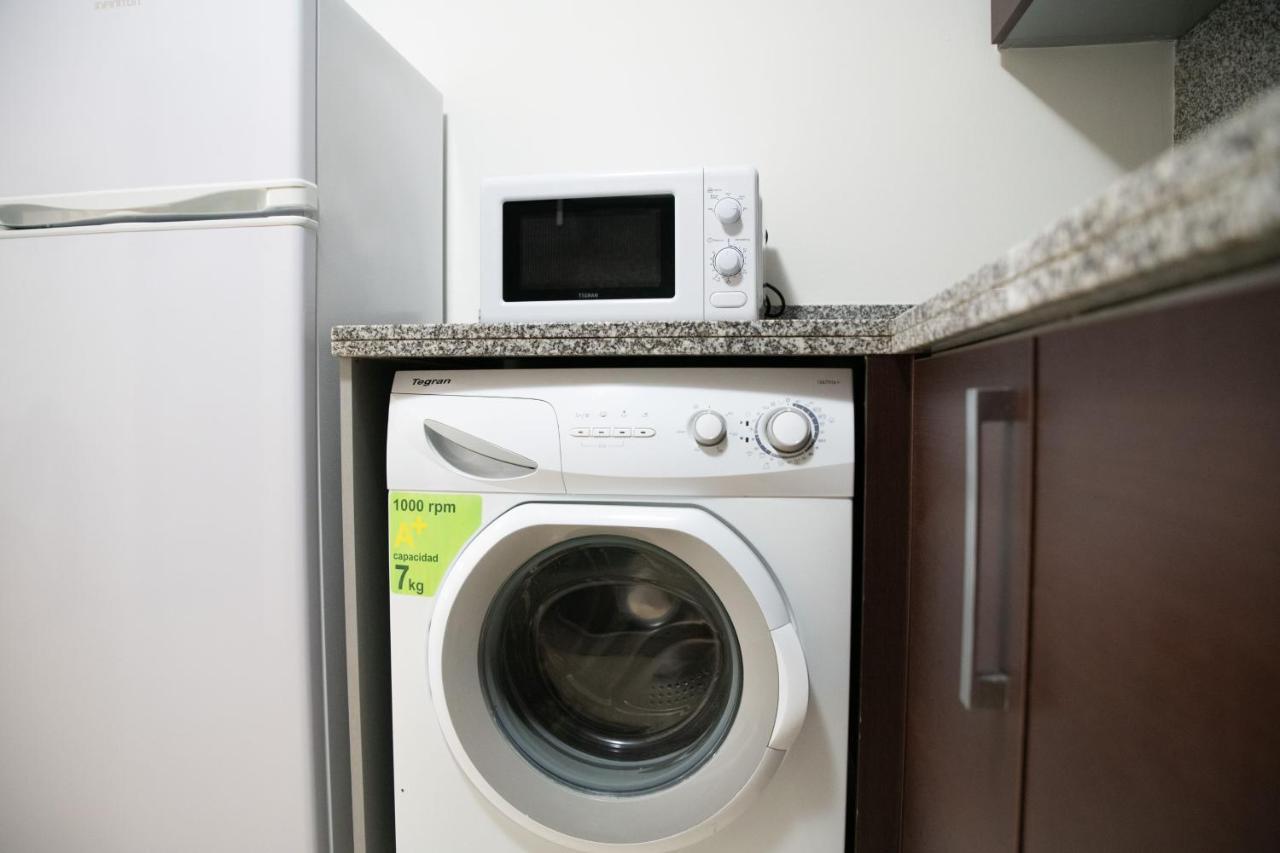 Apartamento La Folia Icod De Los Vinos Exterior foto